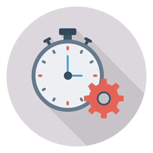Setting icon