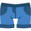 Shorts icon 64x64