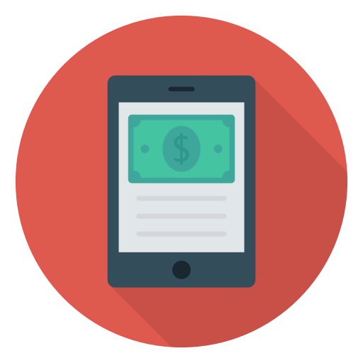 Payment method icon