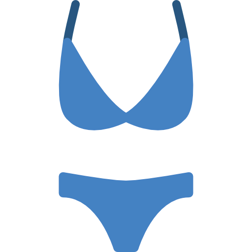 Bikini icon