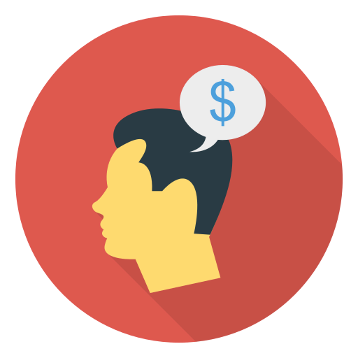 Talk icon