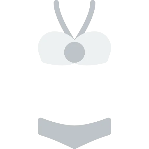 Bikini icon