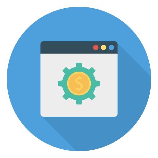 Browser icon