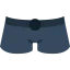 Shorts icon 64x64