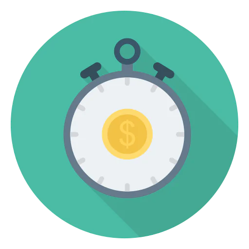 Stopwatch icon