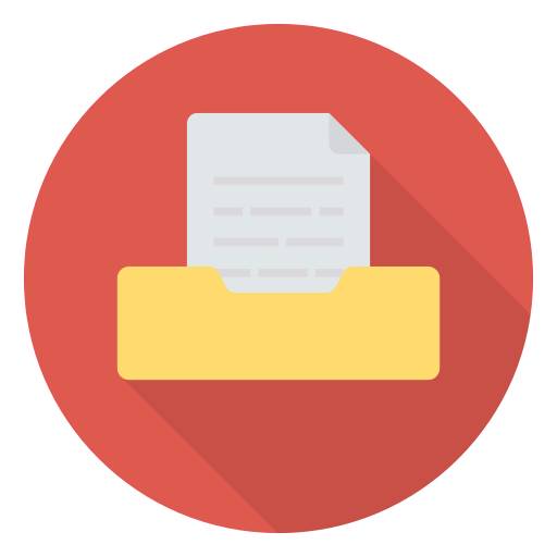 Archive icon