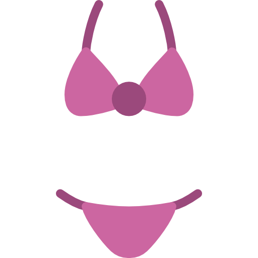 Bikini icon