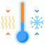 Temperature icon 64x64