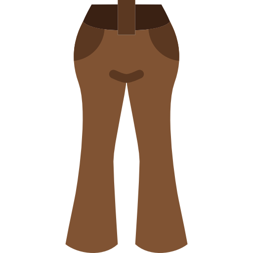Pants icon