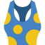 Tank top Symbol 64x64