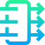 Air quality アイコン 64x64