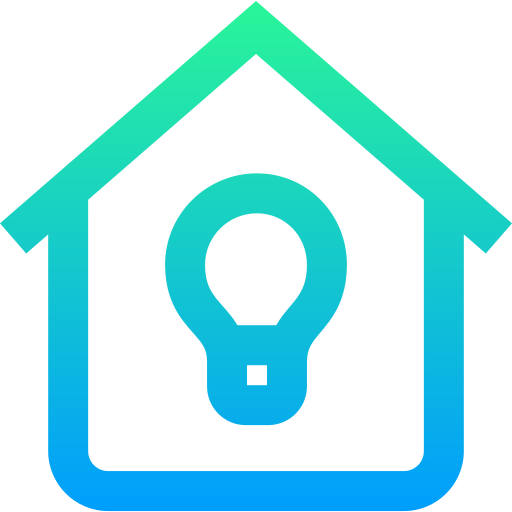 Lighting icon