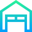 Garage アイコン 64x64