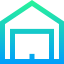 Garage アイコン 64x64