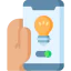 Lamp icon 64x64