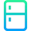 Fridge アイコン 64x64