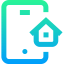 Smart house アイコン 64x64