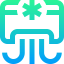 Air conditioner icon 64x64