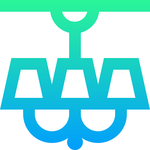 Lamp icon