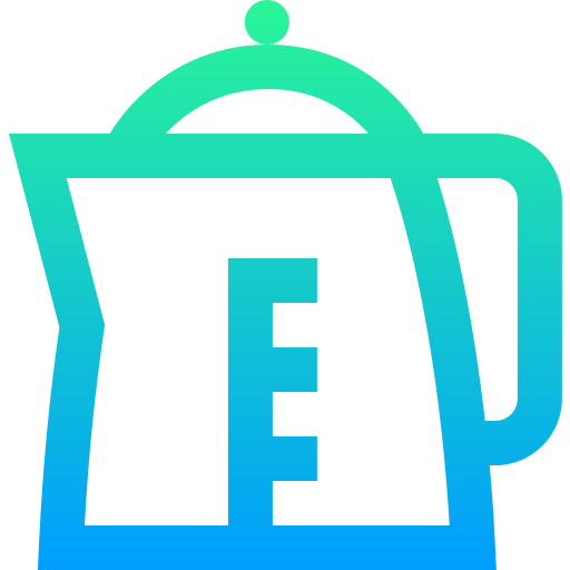 Kettle icon