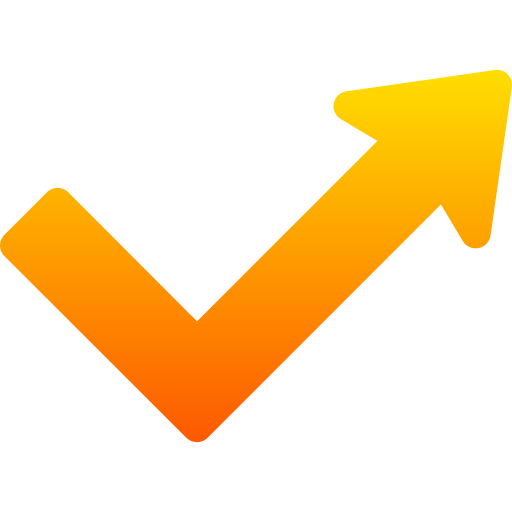 Right arrow icon