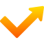 Right arrow icon 64x64