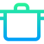 Pot アイコン 64x64