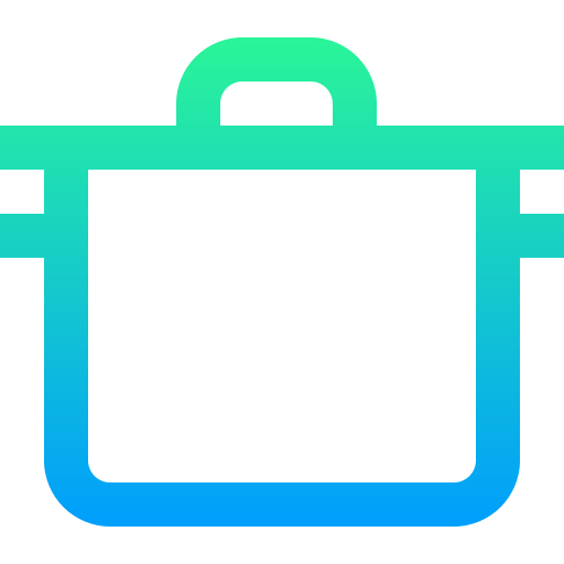 Pot icon