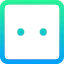 Socket アイコン 64x64