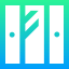 Wardrobe アイコン 64x64