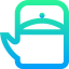 Teapot アイコン 64x64