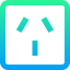 Socket アイコン 64x64
