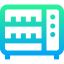 Toaster アイコン 64x64