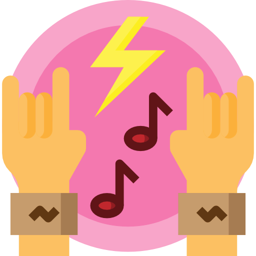 Heavy icon
