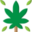 Marijuana 상 64x64