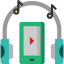 Headphones icon 64x64