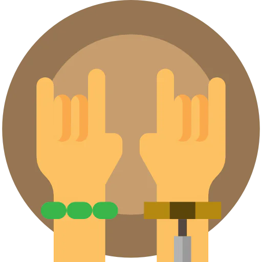 Heavy icon