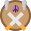 Smoking area icon 64x64
