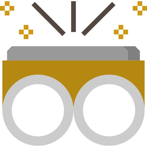 Rings icon