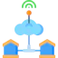 Cloud Symbol 64x64