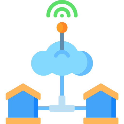 Cloud biểu tượng