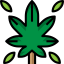 Marijuana 상 64x64