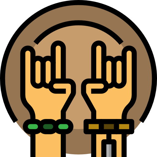 Heavy icon