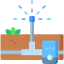 Sprinkle icon 64x64