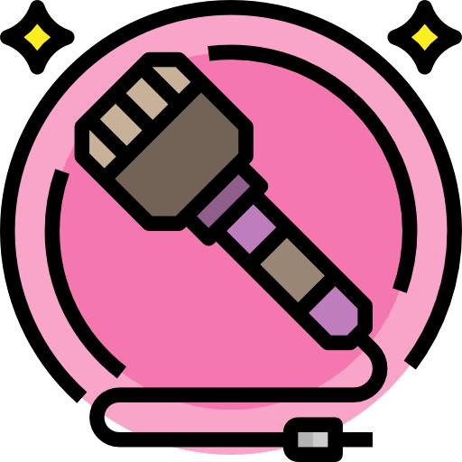Microphone icon