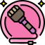 Microphone icon 64x64