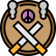 Smoking area icon 64x64
