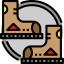 Boots icon 64x64