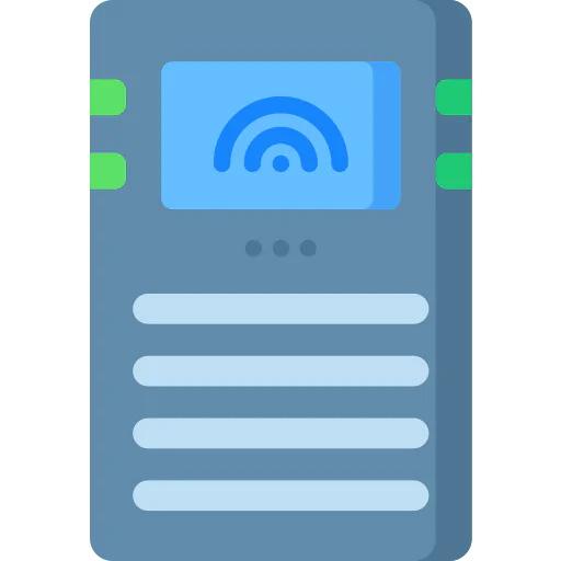 Intercom アイコン