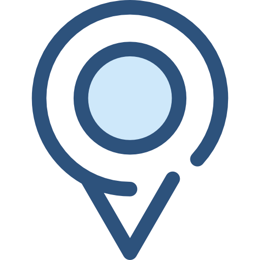 Position icon